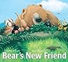 Bear's New Friend