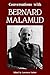 Conversations with Bernard Malamud by Lawrence Lasher