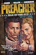 Preacher, Volume 6: War in the Sun