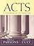 Acts: A Handbook on the Gre...