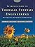 Introduction to Thermal Sys...