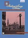 26 Italian Songs and Arias: Medium Low Voice 26 Italian Songs and Arias: Medium Low Voice