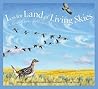 L is for Land of Living Skies by Linda Aksomitis