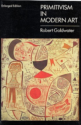Primitivism in Modern Art (Paperback)
