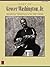 Best of Grover Washington, Jr.: Note-for-Note Saxophone Transcriptions