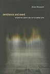 Semblance and Eve...