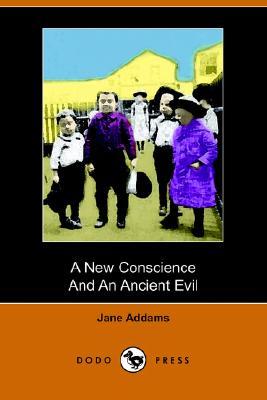 A New Conscience And an Ancient Evil (Paperback)