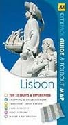 AA CityPack Lisbon