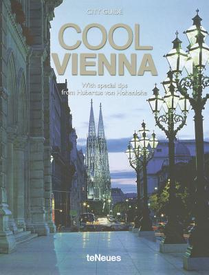 Cool Vienna (English, German and French Edition)
