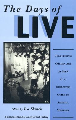 The Days of Live (Hardcover)