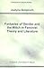 Fantasies of Gender and the Witch in Feminist Theory and Literature (Comparative Cultural Studies)