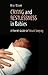 Crying and Restlessness in Babies: A Parent's Guide to Natural Sleeping