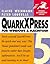 QuarkXPress 5 for Windows & Macintosh