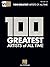 VH1 100 Greatest Artists of All Time (Piano/Vocal/guitar)