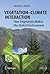 Vegetation-Climate Interaction by Jonathan Adams