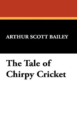 The Tale of Chirpy Cricket (Paperback)