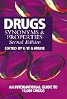 Drugs: Synonyms and Properties