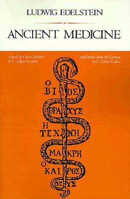 Ancient Medicine: Selected Papers (Paperback)