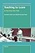 Teaching to Learn: A View f...