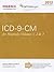 ICD-9-CM Professional for Hospitals, Vol. 1, 2 & 3 by Ingenix