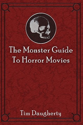 The Monster Guide to Horror Movies (Paperback)