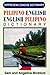 Pilipino-English/English-Pilipino Concise Dictionary