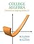 College Algebra Enhanced with Graphing Utilities