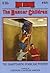 The Disappearing Staircase Mystery by Gertrude Chandler Warner