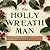 The Holly Wreath Man by Christopher Scanlan