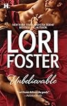 Unbelievable: Fantasy / Tantalizing