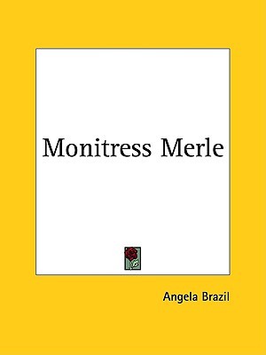 Monitress Merle (Paperback)