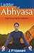 Ladder of Abhyasa: Practical Guide to Meditation