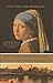 Girl With a Pearl Earring by Tracy Chevalier