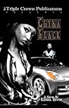 Chyna Black by Keisha Ervin