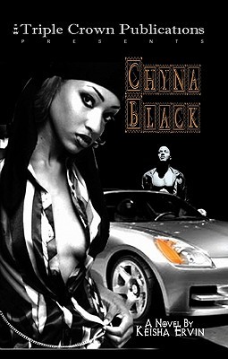 Chyna Black (Paperback)