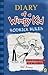 Rodrick Rules (Diary of a Wimpy Kid, #2)