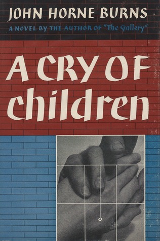 A Cry of Children