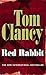 Red Rabbit (Jack Ryan, #2)