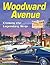 Woodward Avenue by Robert Genat