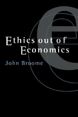 Ethics out of Economics (Paperback)