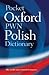 Pocket Oxford PWN Polish Dictionary