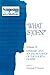 "What is John?", Volume 2, Literary and Social Readings of th... by Fernando F. Segovia