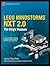 LEGO MINDSTORMS NXT 2.0 by James Floyd Kelly