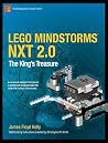 LEGO MINDSTORMS NXT 2.0: The King's Treasure (Technology in Action) LEGO MINDSTORMS NXT 2.0: The King's Treasure (Technology in Action)