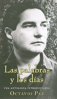 Las palabras y los dias (Paperback)