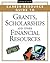 2 volume set: Ferguson Career Resource Guide to Grants, Scholarships, And Other Financial Resources (Ferguson Career Resource Guide)