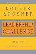 The Leadership Challenge