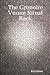 The Grimoire Verum Ritual Book