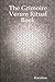 The Grimoire Verum Ritual Book by Kuriakos