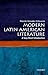 Modern Latin American Literature by Roberto González Echevarría